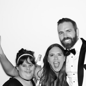 The Barnes Are Back In Town